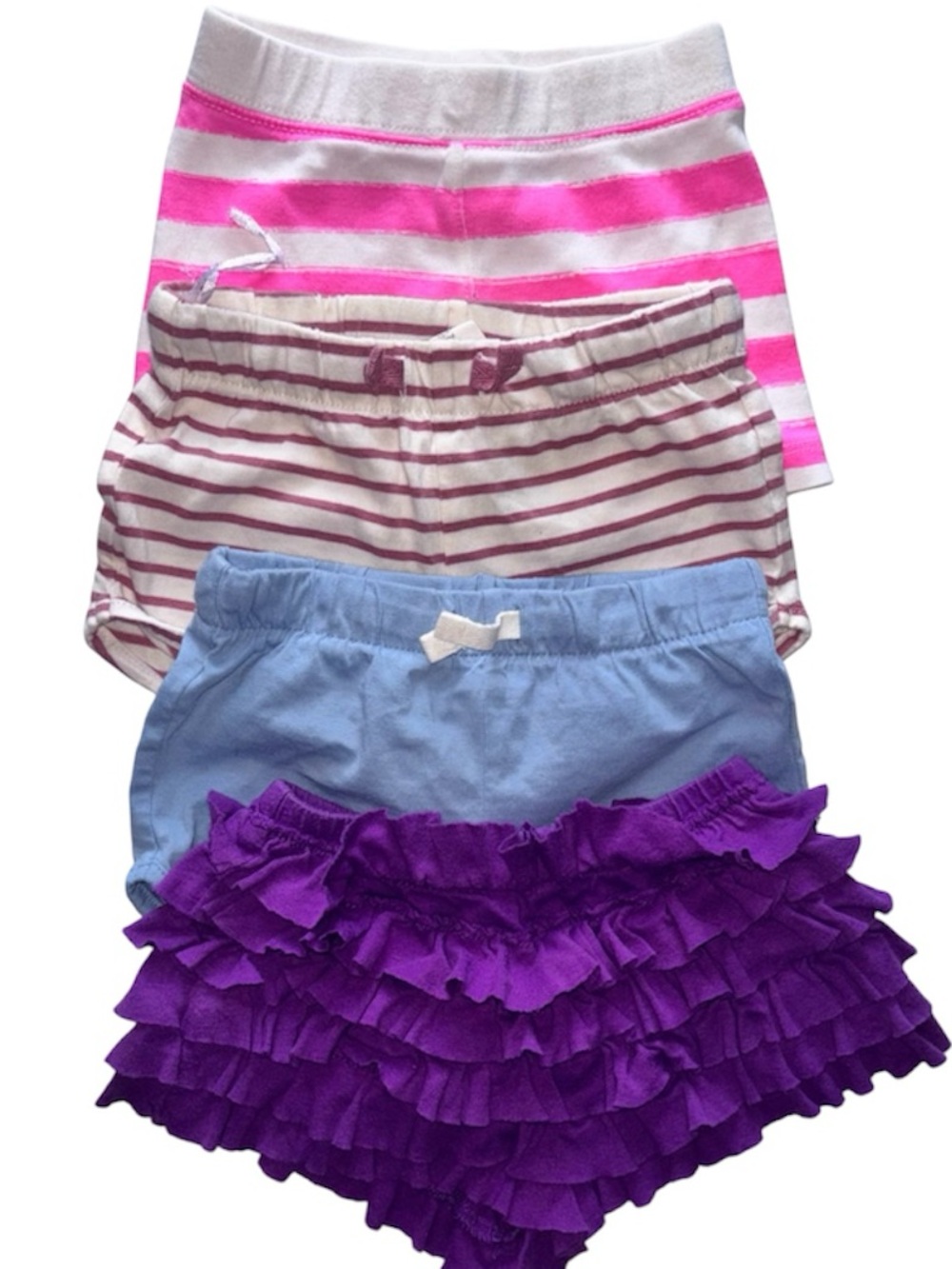 H&M SHORTS - Picture 1 of 14